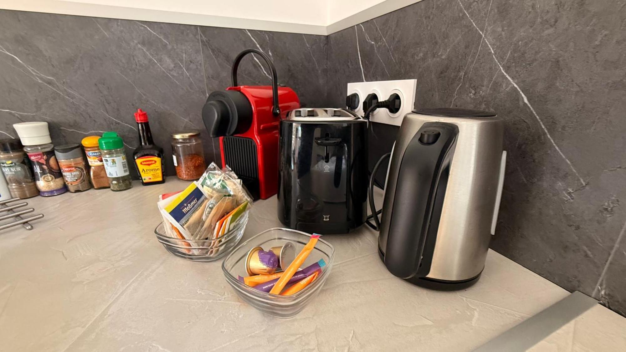 L Envol Maison Entiere Fellering Dış mekan fotoğraf