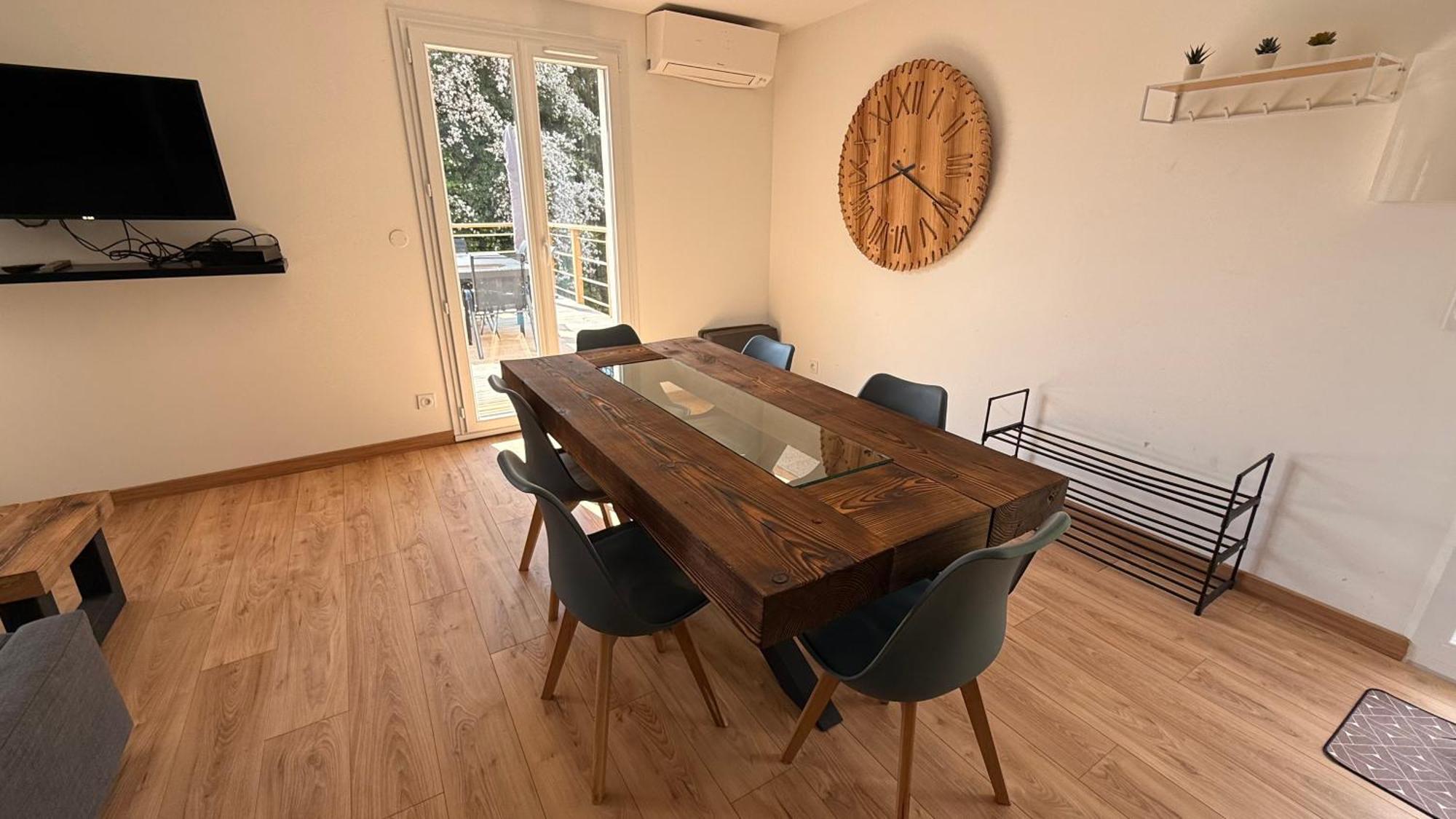 L Envol Maison Entiere Fellering Dış mekan fotoğraf